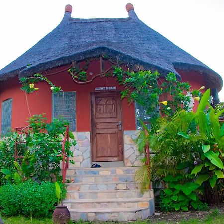 Gite Chez Noel Natitingou Екстер'єр фото